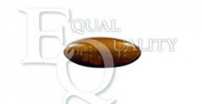 EQUAL QUALITY fl0147 -  Фонарь указателя поворота